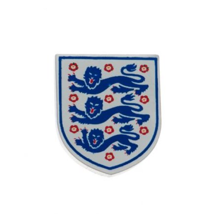 Значок Англия England FA