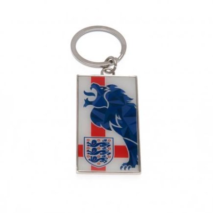 Брелок для ключів Англія England FA