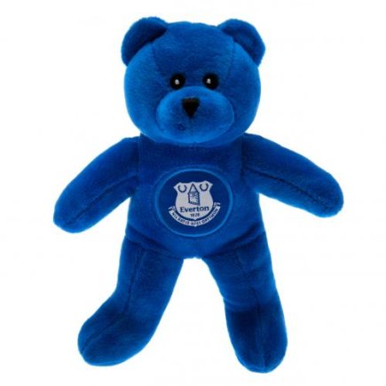 Медвежонок плюшевый Эвертон Everton FC
