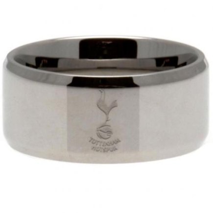 Кольцо из нержавеющей стали Тоттенхэм Хотспур Tottenham Hotspur FC