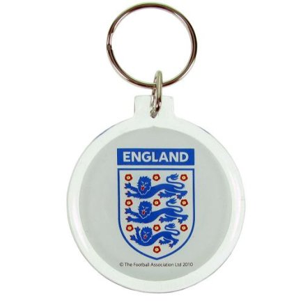 Брелок для ключей Англия England FA