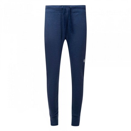 Штани спортивні ASICS TAILORED PANT 2032A293-400 жіночі колір: синій