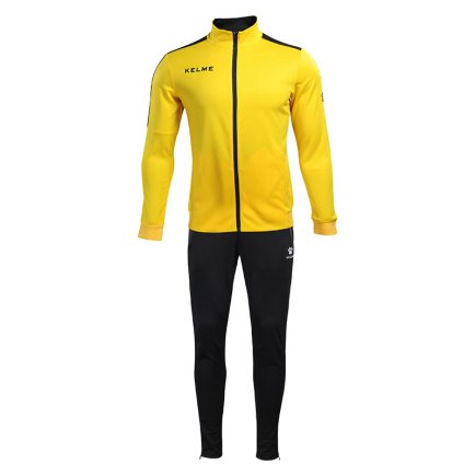 Костюм спортивный Kelme ACADEMY 3773200.9712 детский цвет: черный