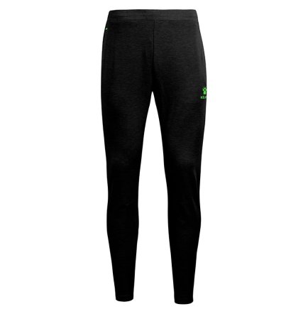 Брюки Kelme CORDOBA 3871308.9012 цвет: черный/салатовый