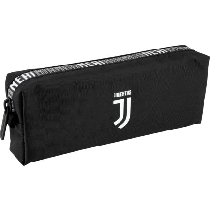 Пенал Kite Education FC Juventus JV20-642 колір: чорний