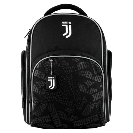 Рюкзак Kite Education FC Juventus JV20-706M колір: чорний