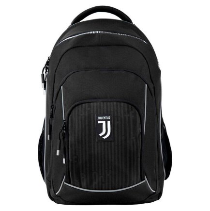 Рюкзак Kite Education FC Juventus JV20-814L колір: чорний