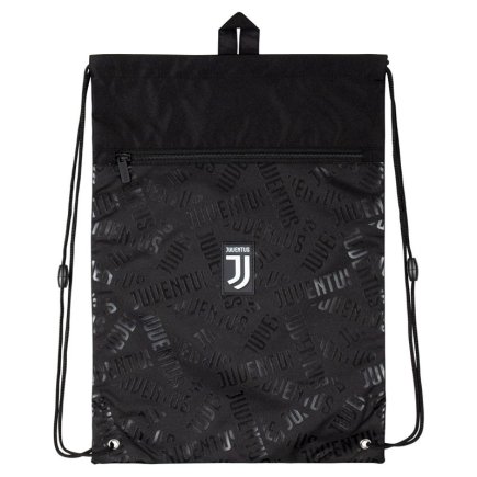 Сумка для обуви Kite Education FC Juventus JV20-601M цвет: черный