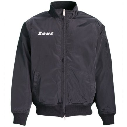 Куртка Zeus GIUBBOTTO ENEA Z00943 колір: чорний