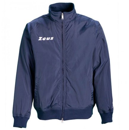 Куртка Zeus GIUBBOTTO ENEA Z00942 колір: синій