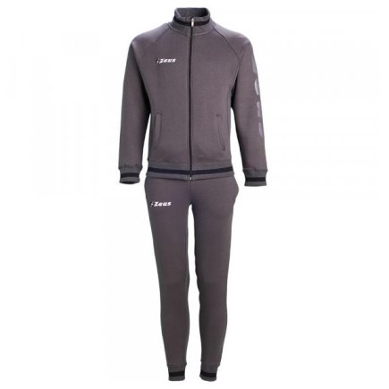Спортивный костюм Zeus TUTA SIRIO Z00639 цвет: серый