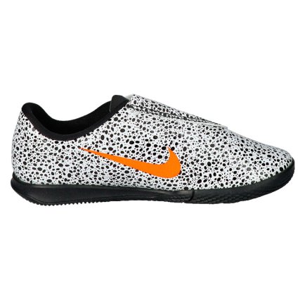 Обувь для зала (футзалки) Nike JR Mercurial VAPOR 13 CLUB CR7 IC PS (V) CV3319-180 детская