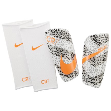 Щитки футбольні Nike Mercurial Lite CR7 CQ7434-100