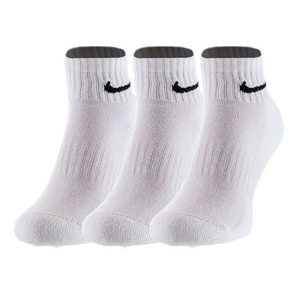 Носки Nike Everyday Cushioned SX7667-100 - Официальная Продукция
