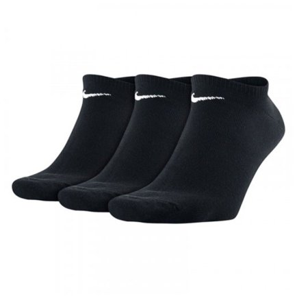 Носки Nike Unisex Lightweight No-Show Sock (3 Pair) SX2554-001