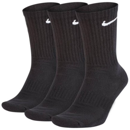 Шкарпетки Nike Everyday Cushioned SX7664-010