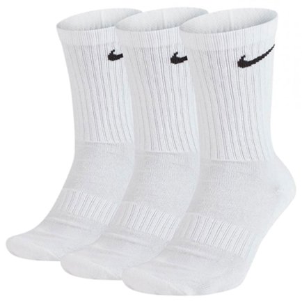 Шкарпетки Nike Everyday Cushioned SX7664-100