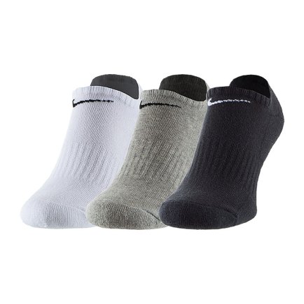Шкарпетки Nike Everyday Cushioned SX7673-901