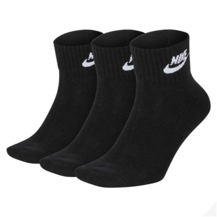Шкарпетки Nike Everyday Essential SK0110-010