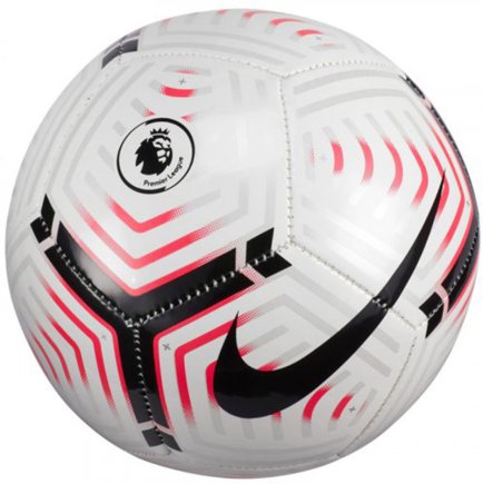 М'яч футбольний Nike Premier League Skills CQ7235-100 розмір 1