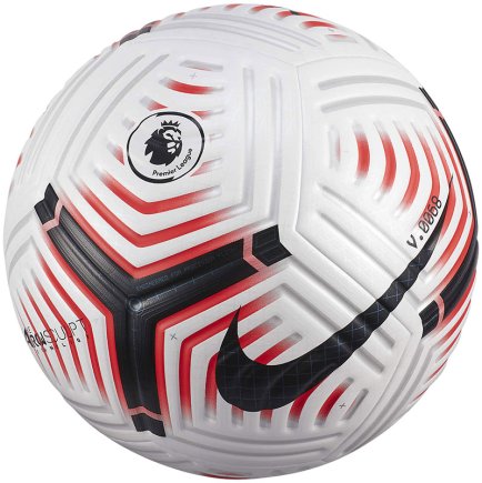 Мяч футбольный Nike PL NK FLIGHT - FA20 CQ7147-100 размер 5