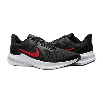 Кросівки Nike DOWNSHIFTER 10 CI9981-006 - Офіційна Продукція