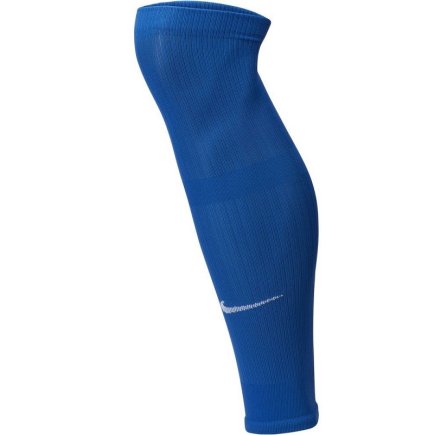 Гетры без носка Nike Squad SK0033-463 - Официальная Продукция