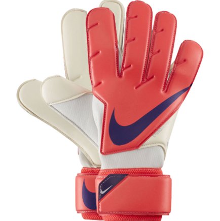 Воротарські рукавички Nike Goalkeeper Vapor Grip3 CN5650-635