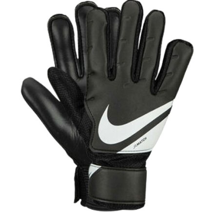 Воротарські рукавички Nike Jr. Goalkeeper Match дитячі CQ7795-010