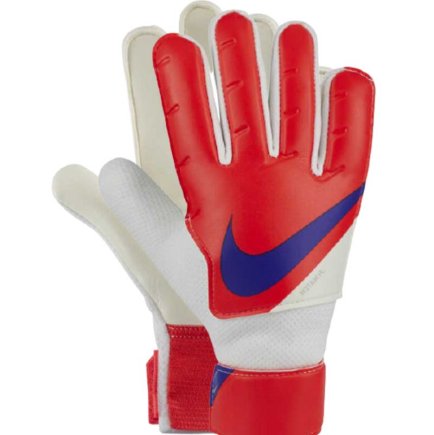 Воротарські рукавички Nike Jr. Goalkeeper Match CQ7795-635