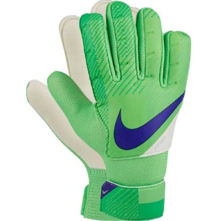 Воротарські рукавички Nike Jr. Goalkeeper Match CU8176-398