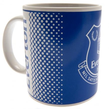 Кружка керамическая Эвертон Everton FC