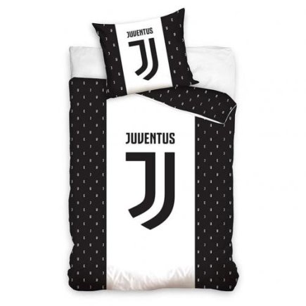 Постельный набор односпальный Ювентус Juventus FC