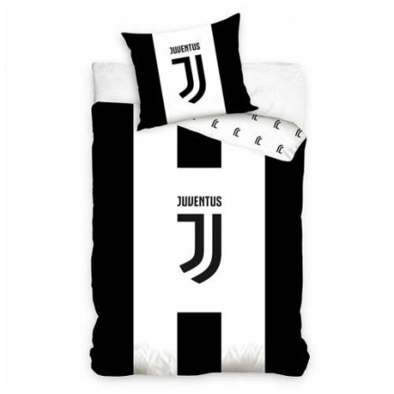 Постільний набір односпальний Ювентус Juventus FC