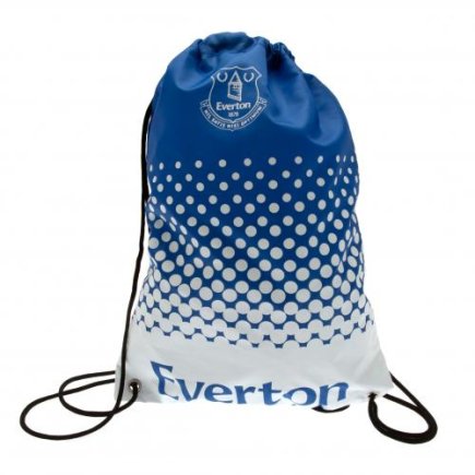Сумка-рюкзак для взуття Евертон Everton FC
