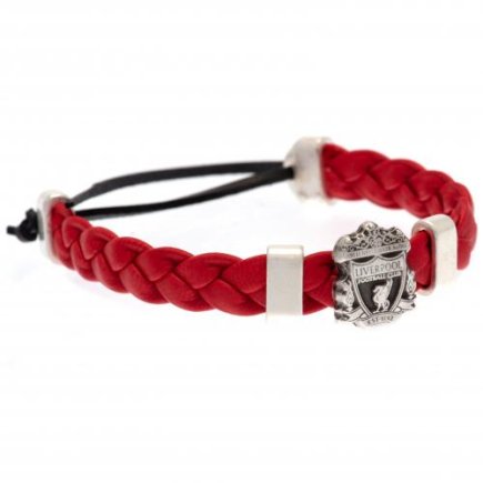 Браслет з PU Ліверпуль Liverpool FC
