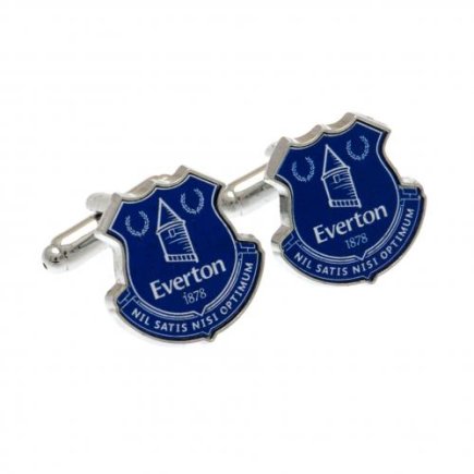 Запонки Эвертон Everton FC