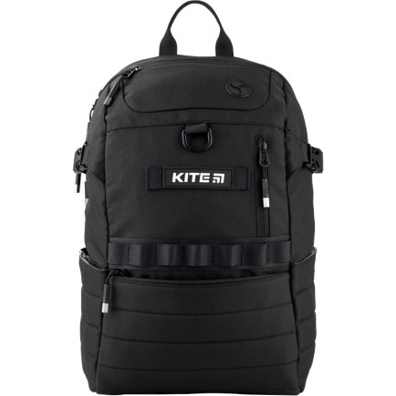 Рюкзак Kite City K20-876L-1 цвет: черный