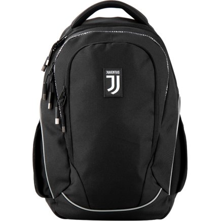 Рюкзак Kite Education FC Juventus JV20-816L колір: чорний
