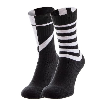 Шкарпетки Nike U SNKR SOX CREW 2PR - SX7289-940