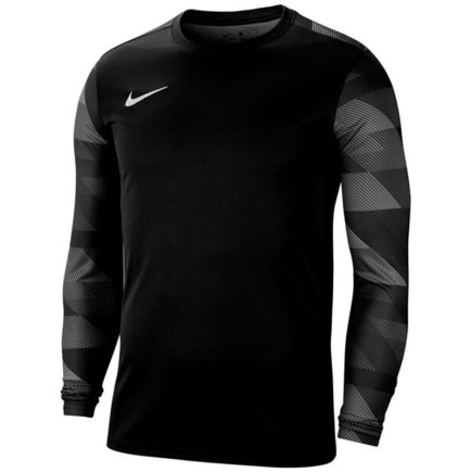 Вратарский свитер Nike Dry Park IV Goalkeeper Jersey Long Sleeve CJ6066-010