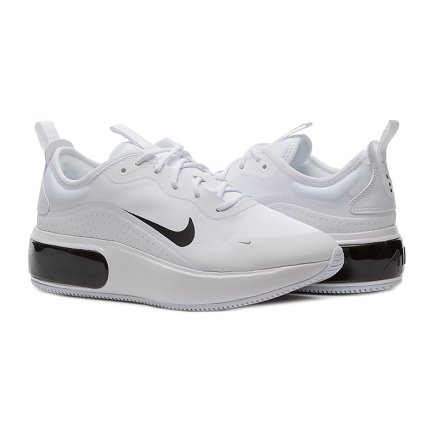 Кросівки Nike W AIR MAX DIA CI3898-100 - Офіційна Продукція Кросівки Nike W AIR MAX DIA CI3898-100 - Офіційна Продукція