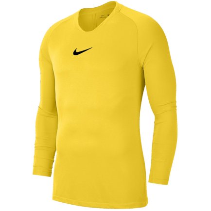 Термобелье Nike Dry Park First Layer AV2609-719 - Официальная Продукция