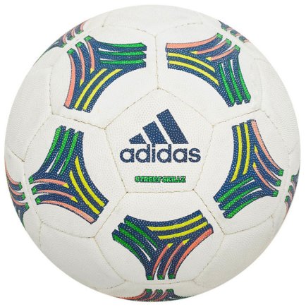 М'яч для футзалу Adidas Tango Sala Futsal DN8724 розмір 4