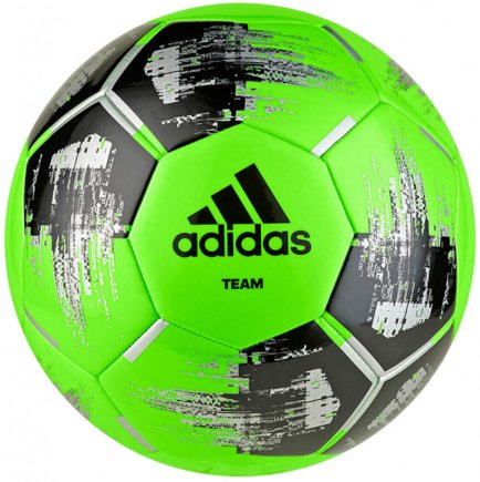 Мяч футбольный Adidas Team Glider DY2506 размер 5 (официальная гарантия)