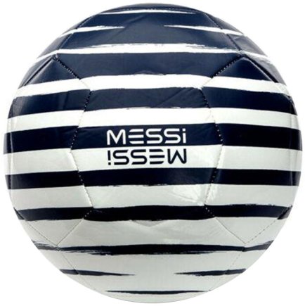 Мяч футбольный Adidas MESSI CLUB FL7026 размер 5 (официальная гарантия)