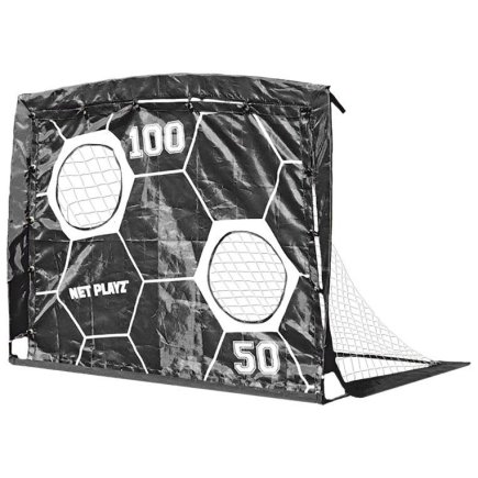 Тренировочные ворота Net Playz SOCCER SMART PLAYZ 125х90х90см