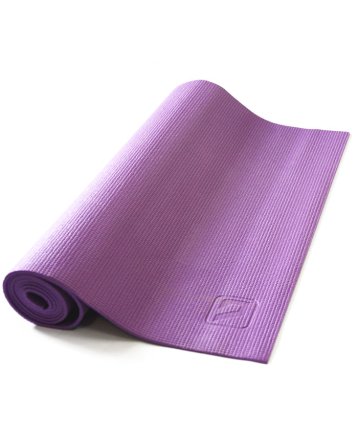 Килимок для йоги LivePro PVC Yoga Mat 173x61x0,4 см LS3231-04v