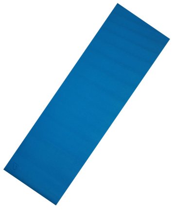 Коврик для пилатеса Pilate Mat 173x61x0,6 см LS3238