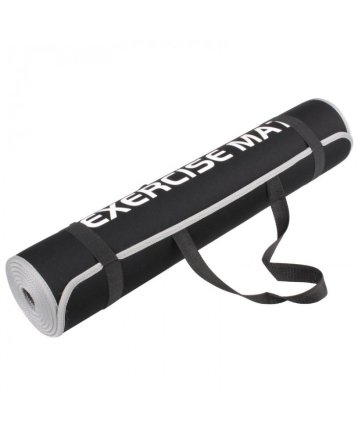 Коврик для тренировки LivePro Neoprene EVA Mat 180х60х0,6 см LS3258